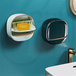 Stylish Soap Dish Holder
